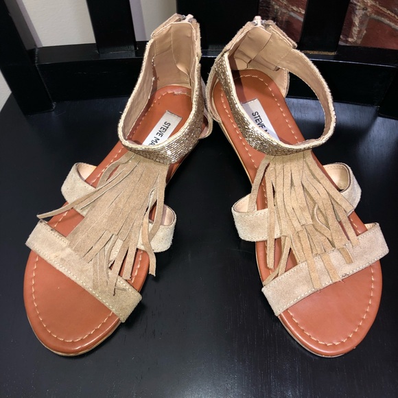 Steve Madden Sandals🌴 - Picture 2 of 6